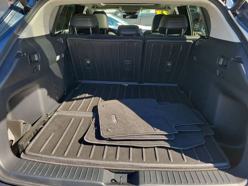 Used 2023 MAZDA CX-50 2.5 Turbo w/ Cargo Package image 27