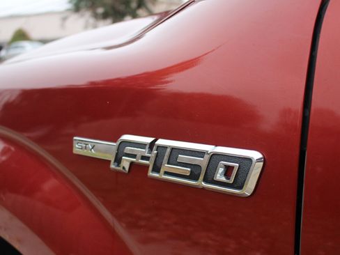 Used 2014 Ford F150 STX w/ Equipment Group 201A Mid image 39