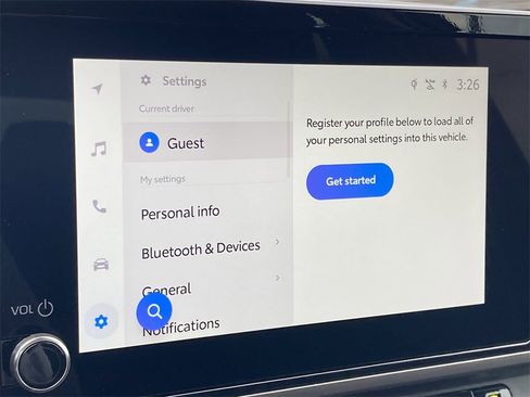 New 2026 Toyota Camry LE image 15