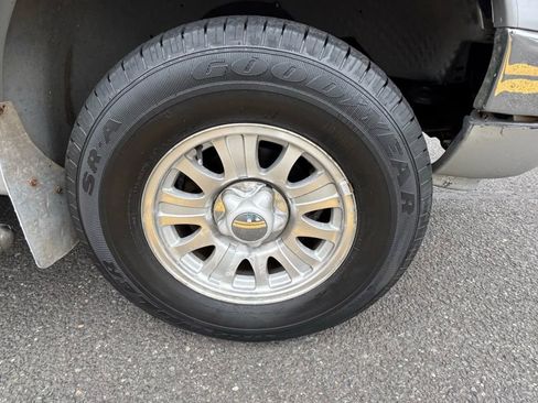 Used 2001 Ford F150 4x4 SuperCrew image 32