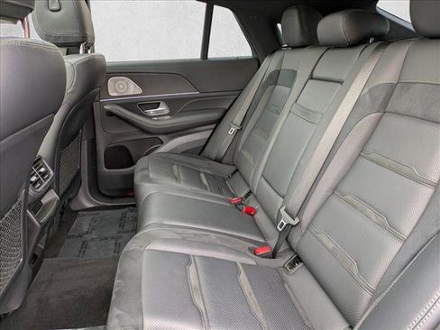 Certified 2024 Mercedes-Benz GLE 53 AMG 4MATIC Coupe image 22