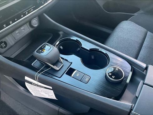 New 2026 Nissan Rogue SV image 9