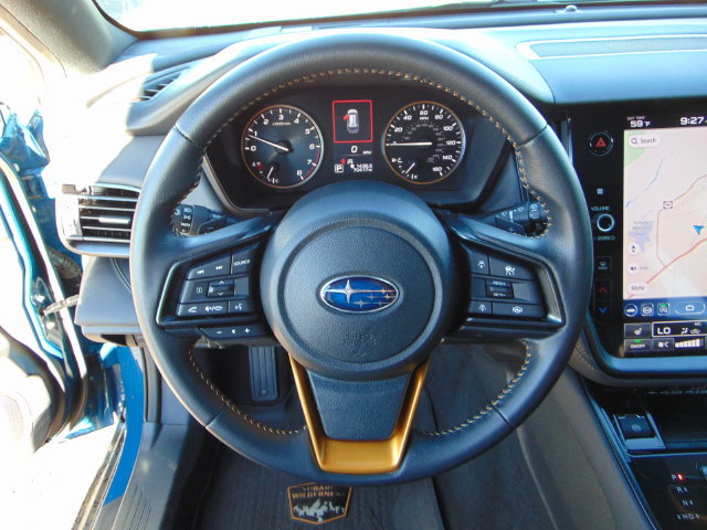 Used 2023 Subaru Outback Wilderness AWD/4WD image 15