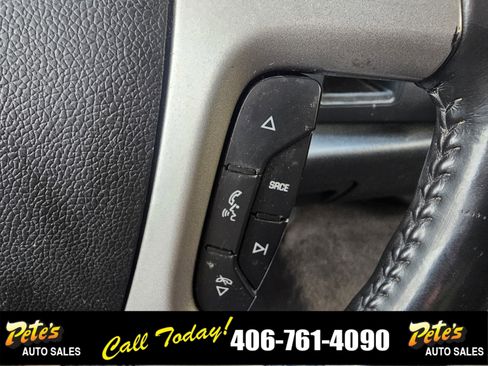 Used 2011 GMC Sierra 1500 SLE w/ Texas Edition image 20