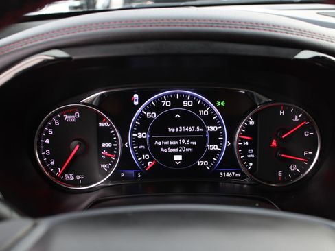 Used 2022 Chevrolet Blazer RS w/ Enhanced Convenience Package image 11