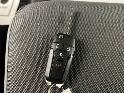 New 2026 Ford F550 4x4 Regular Cab Super Duty image 30