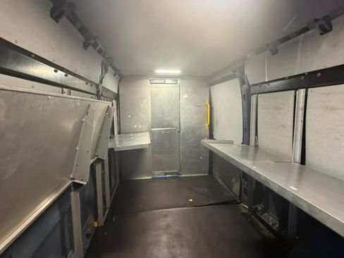 Used 2020 RAM ProMaster 3500 FWD image 29