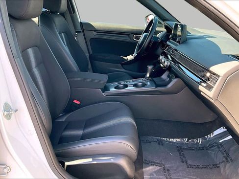 Certified 2023 Honda Civic Sport image 8