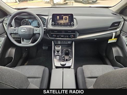 New 2026 Nissan Rogue SV image 19