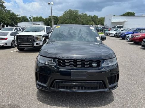 Used 2021 Land Rover Range Rover P525 Westminster Edition AWD/4WD image 20
