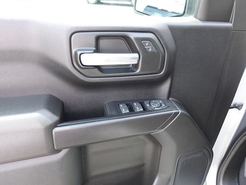 Used 2024 GMC Sierra 1500 Pro w/ Graphite Edition AWD/4WD image 15
