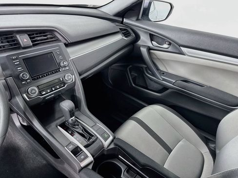 Certified 2017 Honda Civic LX image 20