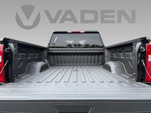 New 2026 Chevrolet Silverado 2500 Custom image 19