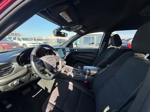 Used 2026 Dodge Durango GT AWD/4WD image 5