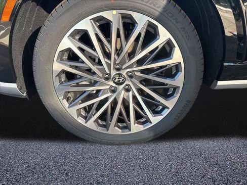 New 2026 Hyundai Palisade Calligraphy image 28