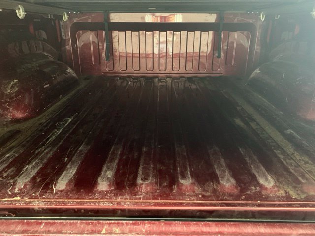 Used 2022 RAM 1500 Big Horn AWD/4WD image 38