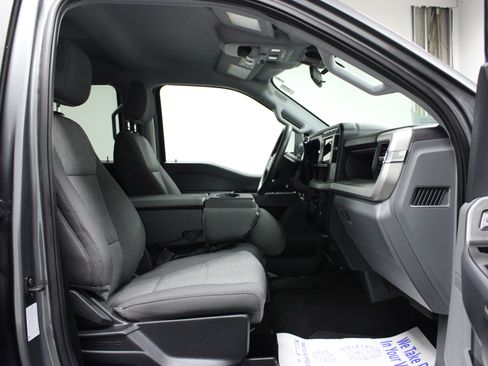 Used 2024 Ford F250 XL w/ STX Appearance Package image 16
