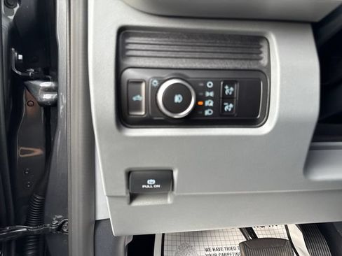 Used 2026 Ford F250 XL w/ STX Appearance Package AWD/4WD image 32