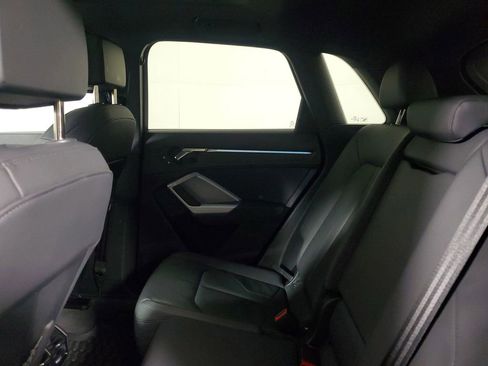 Used 2023 Audi Q3 2.0T Premium Plus w/ Premium Plus Package image 12