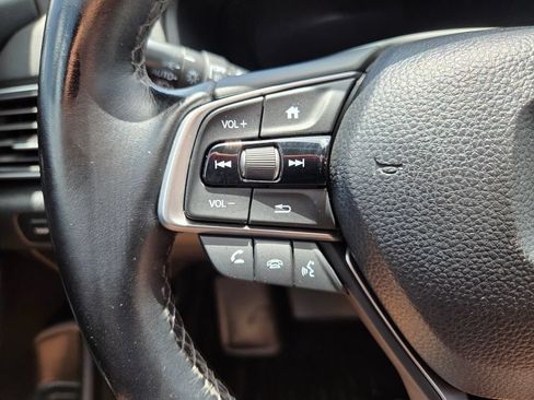 Used 2018 Honda Accord EX-L image 29