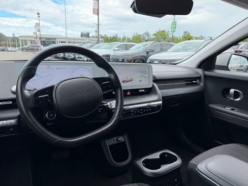 Certified 2024 Hyundai Ioniq 5 SEL image 13