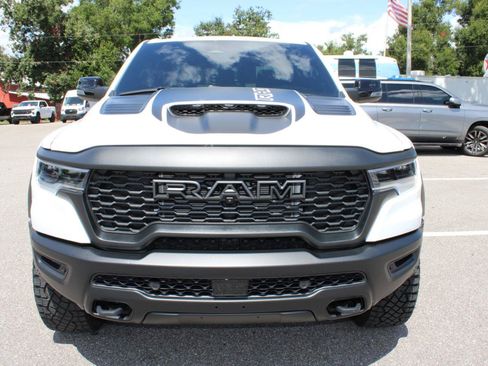 Used 2025 RAM 1500 RHO w/ RHO Level 1 Equipment Group AWD/4WD image 2