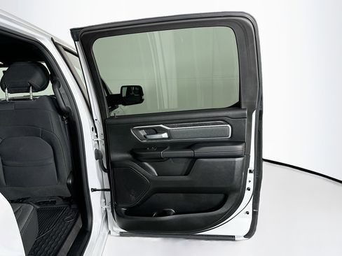 Used 2022 RAM 1500 Big Horn image 27