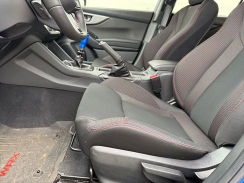 Used 2024 Subaru WRX Premium image 9