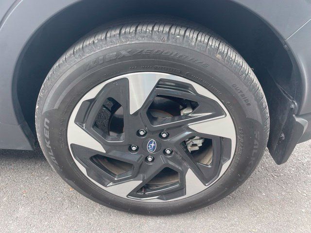 Used 2025 Subaru Crosstrek 2.5i Limited w/ Popular Package #3A AWD/4WD image 18