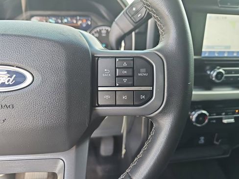 Used 2023 Ford F150 XLT w/ Equipment Group 301A Mid image 20