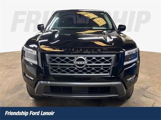 Used 2024 Nissan Frontier SL w/ Technology Package video 1