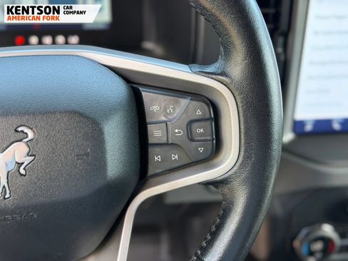 Used 2024 Ford Bronco Big Bend AWD/4WD image 15