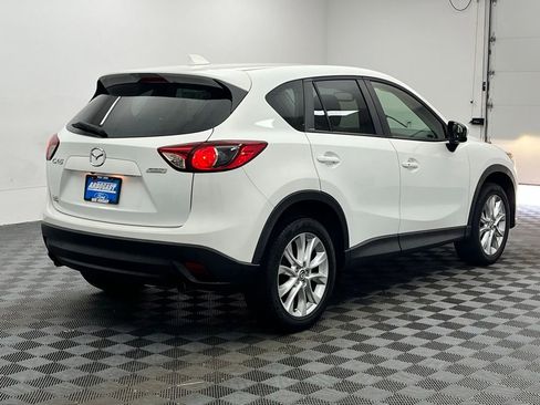Used 2014 MAZDA CX-5 Grand Touring FWD image 9