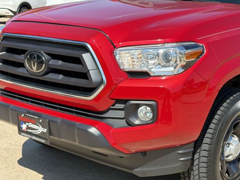 Used 2023 Toyota Tacoma SR5 image 11