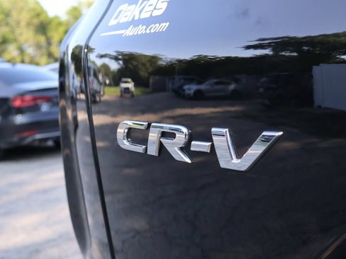 Used 2022 Honda CR-V EX-L image 16