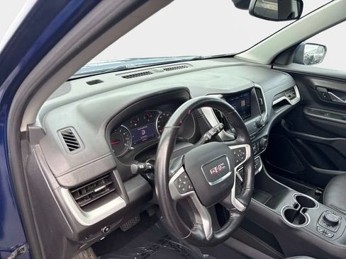 Used 2022 GMC Terrain SLT AWD/4WD image 18