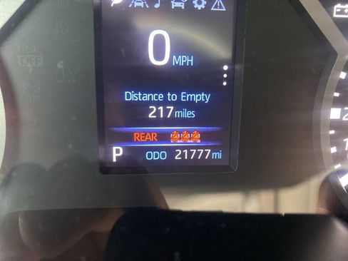 Used 2024 Toyota Tundra SR5 image 12