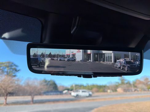 Used 2025 Toyota Sequoia Platinum image 13