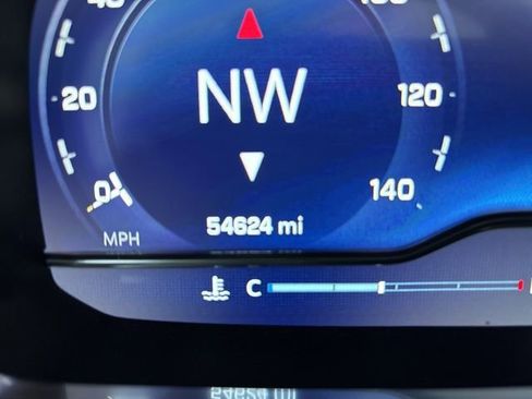 Used 2023 Chevrolet Tahoe LT w/ LT Signature Plus Package AWD/4WD image 10