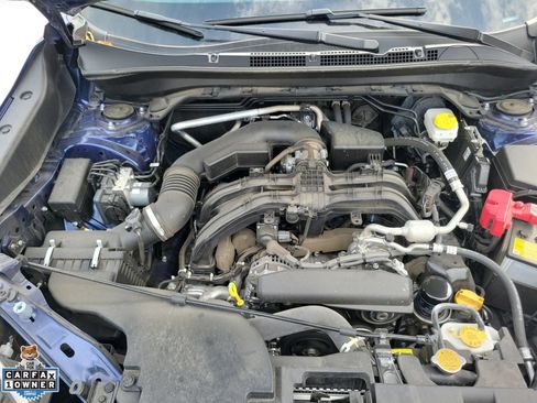 Used 2025 Subaru Forester Sport AWD/4WD image 19