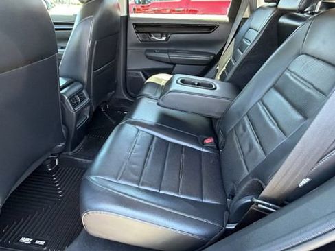 Used 2023 Honda CR-V EX-L image 16