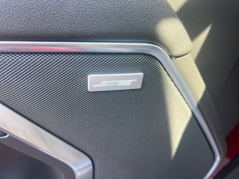 Used 2024 Chevrolet Silverado 1500 LTZ w/ LTZ Premium Package image 14