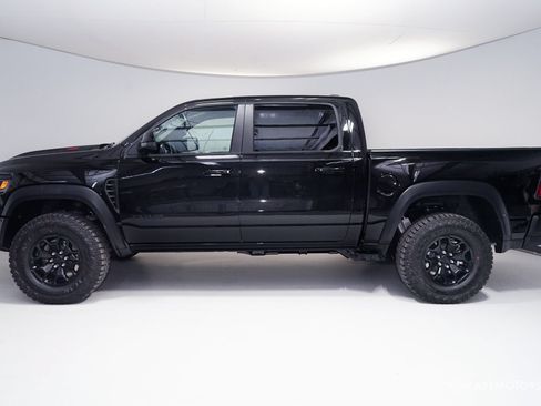 Used 2027 RAM 1500 TRX AWD/4WD image 4