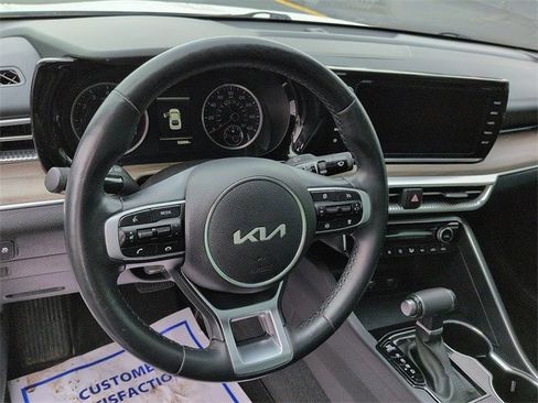 Used 2024 Kia K5 EX w/ EX Premium Package image 14