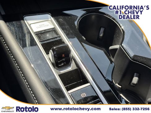 Used 2025 Volkswagen Atlas SEL Premium R-Line AWD/4WD image 26