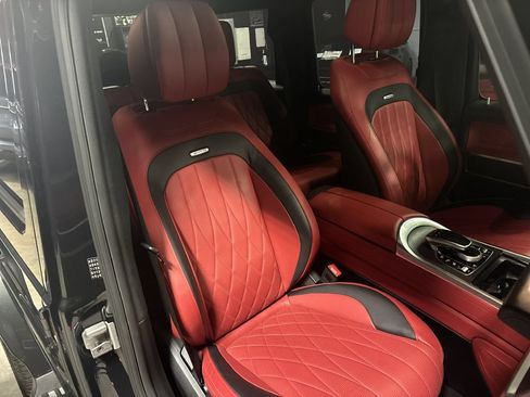 Used 2021 Mercedes-Benz G 63 AMG 4MATIC image 50