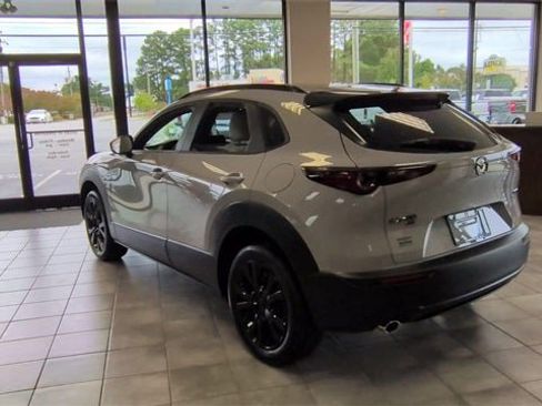 New 2026 MAZDA CX-30 AWD 2.5 S image 5