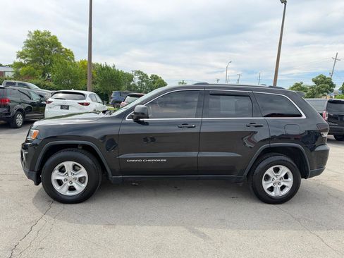 Used 2016 Jeep Grand Cherokee Laredo w/ Quick Order Package 23E AWD/4WD image 6