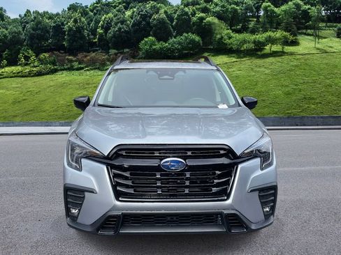 Used 2025 Subaru Ascent Bronze Edition w/ Popular Package #2 AWD/4WD image 8