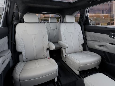 New 2026 Kia Sorento SX Prestige AWD/4WD image 16